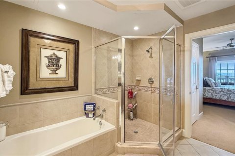 Condo in Four Corners, Florida, 3 bedrooms № 2204451 - photo 21