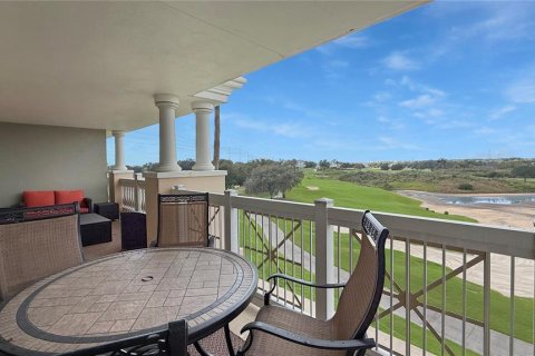 Condo in Four Corners, Florida, 3 bedrooms № 2204451 - photo 7