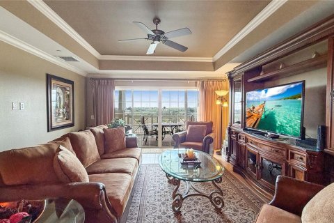 Condo in Four Corners, Florida, 3 bedrooms № 2204451 - photo 15