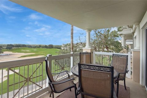 Condo in Four Corners, Florida, 3 bedrooms № 2204451 - photo 8