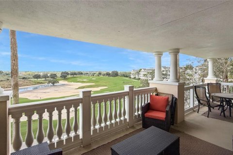 Condo in Four Corners, Florida, 3 bedrooms № 2204451 - photo 5