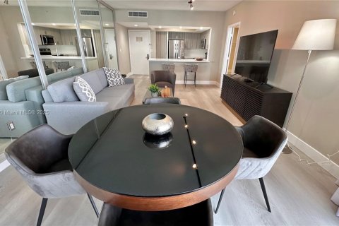 Condo in Sunny Isles Beach, Florida, 2 bedrooms  № 1889073 - photo 16