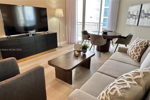 Condo in Sunny Isles Beach, Florida, 2 bedrooms  № 1889073 - photo 14