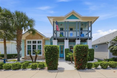 Casa en Newberry, Florida 4 dormitorios, 367.52 m2 № 2117037