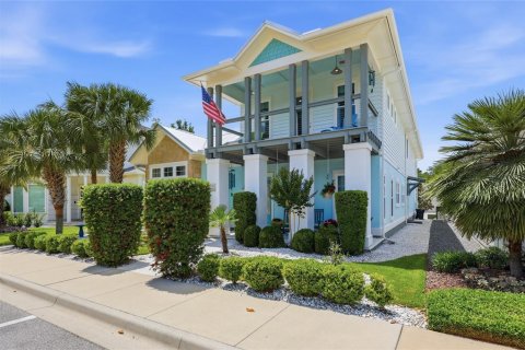 House in Newberry, Florida 4 bedrooms, 367.52 sq.m. № 2117037 - photo 2