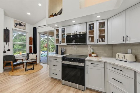 Villa ou maison à vendre à Oldsmar, Floride: 3 chambres, 212.56 m2 № 2429179 - photo 16
