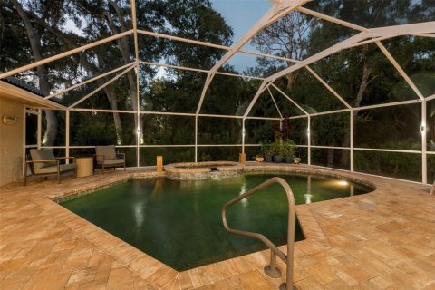 Villa ou maison à vendre à Oldsmar, Floride: 3 chambres, 212.56 m2 № 2429179 - photo 30