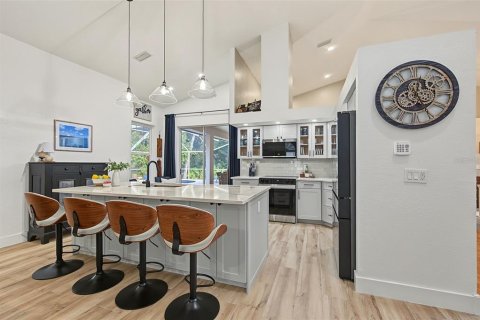 Villa ou maison à vendre à Oldsmar, Floride: 3 chambres, 212.56 m2 № 2429179 - photo 17