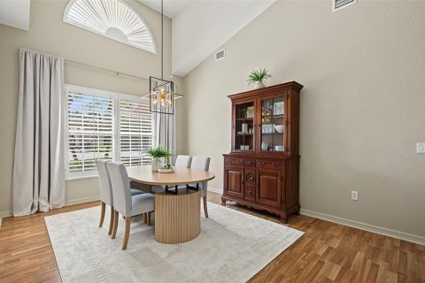 Villa ou maison à vendre à Oldsmar, Floride: 3 chambres, 212.56 m2 № 2429179 - photo 4