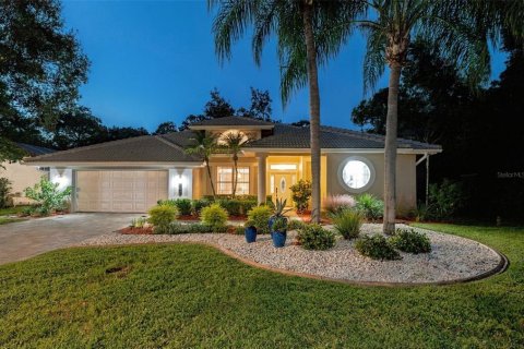 Villa ou maison à Oldsmar, Floride 3 chambres, 212.56 m2 № 2429179