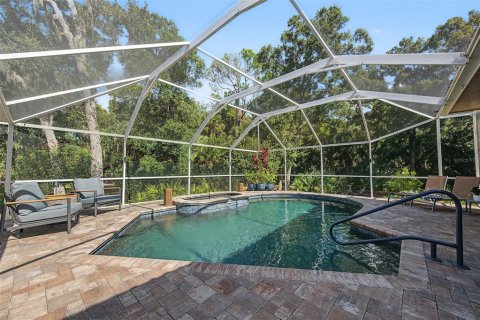 Villa ou maison à vendre à Oldsmar, Floride: 3 chambres, 212.56 m2 № 2429179 - photo 27
