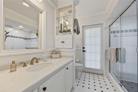 Villa ou maison à vendre à Oldsmar, Floride: 3 chambres, 212.56 m2 № 2429179 - photo 21