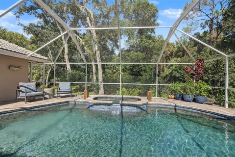 Villa ou maison à vendre à Oldsmar, Floride: 3 chambres, 212.56 m2 № 2429179 - photo 2