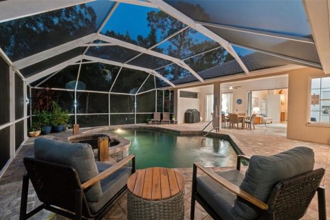 Villa ou maison à vendre à Oldsmar, Floride: 3 chambres, 212.56 m2 № 2429179 - photo 29