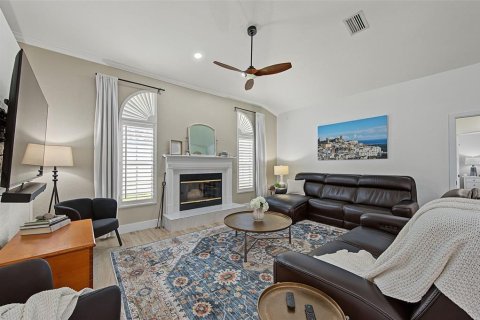 Villa ou maison à vendre à Oldsmar, Floride: 3 chambres, 212.56 m2 № 2429179 - photo 18