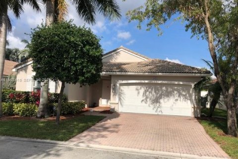 Купить виллу или дом в Холливуд, Флорида 3 спальни, 172.05м2, № 2026261 - фото 25