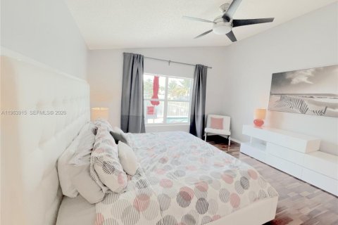 Купить виллу или дом в Холливуд, Флорида 3 спальни, 172.05м2, № 2026261 - фото 20