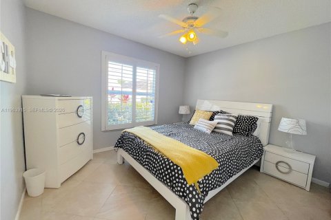 Купить виллу или дом в Холливуд, Флорида 3 спальни, 172.05м2, № 2026261 - фото 12