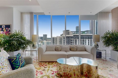Condominio en venta en Miami, Florida, 2 dormitorios, 147.53 m2 № 2154441 - foto 9