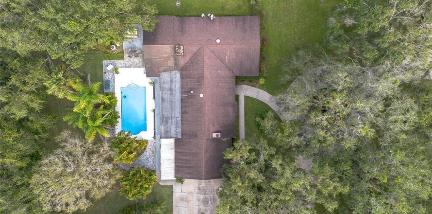 Casa en Okeechobee, Florida 3 dormitorios, 207.92 m2 № 948927