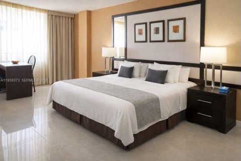 Copropriété à vendre à Sunny Isles Beach, Floride: 39.02 m2 № 2027593 - photo 8