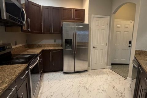 Condo in Kissimmee, Florida, 3 bedrooms  № 2221651 - photo 15