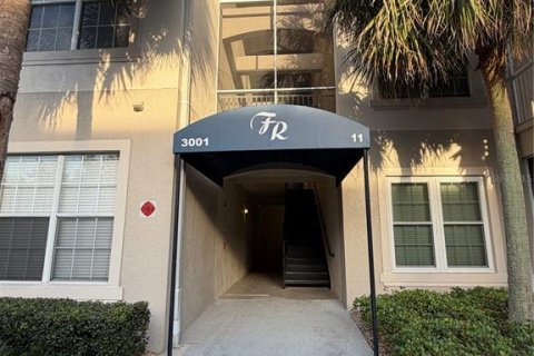 Condo in Kissimmee, Florida, 3 bedrooms  № 2221651 - photo 4