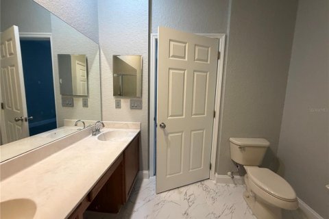 Condo in Kissimmee, Florida, 3 bedrooms  № 2221651 - photo 21