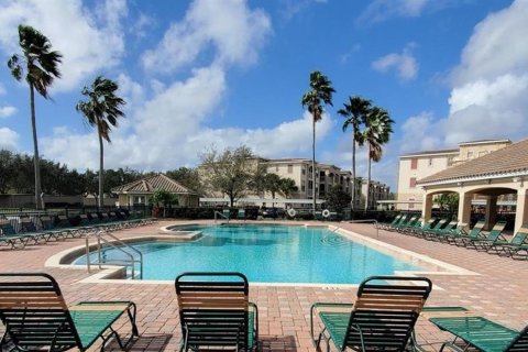 Condo in Kissimmee, Florida, 3 bedrooms № 2221651