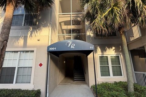 Condo in Kissimmee, Florida, 3 bedrooms  № 2221651 - photo 29