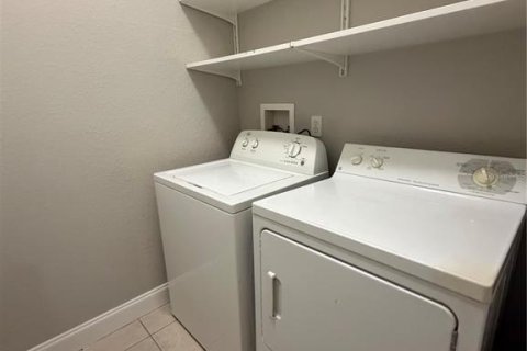 Condo in Kissimmee, Florida, 3 bedrooms  № 2221651 - photo 25