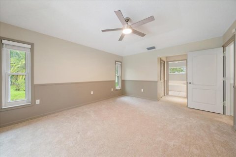 House in Sarasota, Florida 3 bedrooms, 187.94 sq.m. № 1816895 - photo 24