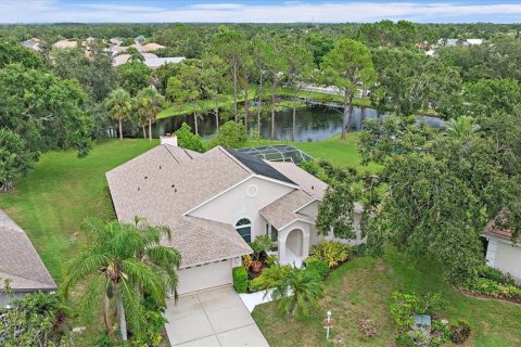 House in Sarasota, Florida 3 bedrooms, 187.94 sq.m. № 1816895 - photo 1