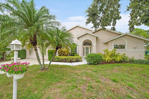 House in Sarasota, Florida 3 bedrooms, 187.94 sq.m. № 1816895 - photo 4