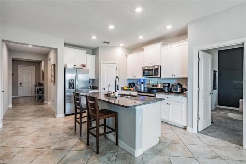 House in Riverview, Florida 3 bedrooms, 160.91 sq.m. № 1795311 - photo 14