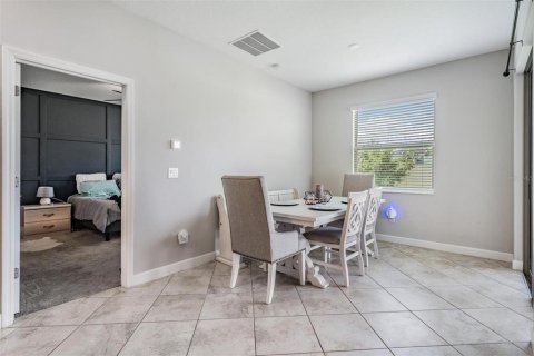 House in Riverview, Florida 3 bedrooms, 160.91 sq.m. № 1795311 - photo 23