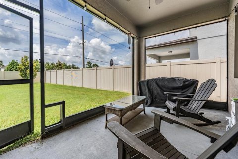 House in Riverview, Florida 3 bedrooms, 160.91 sq.m. № 1795311 - photo 20