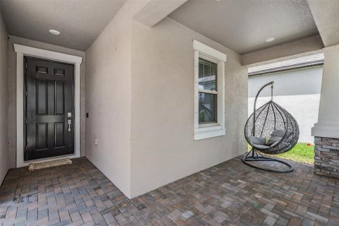 House in Riverview, Florida 3 bedrooms, 160.91 sq.m. № 1795311 - photo 8