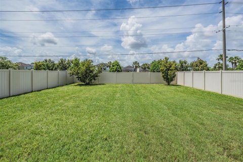 House in Riverview, Florida 3 bedrooms, 160.91 sq.m. № 1795311 - photo 22