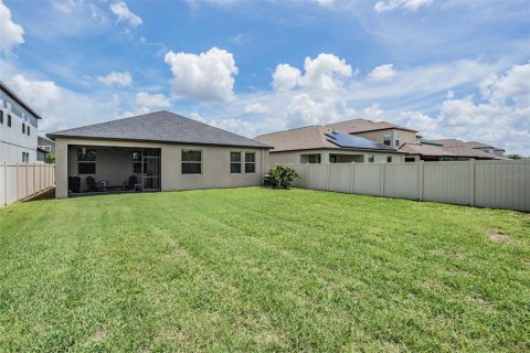 House in Riverview, Florida 3 bedrooms, 160.91 sq.m. № 1795311 - photo 21