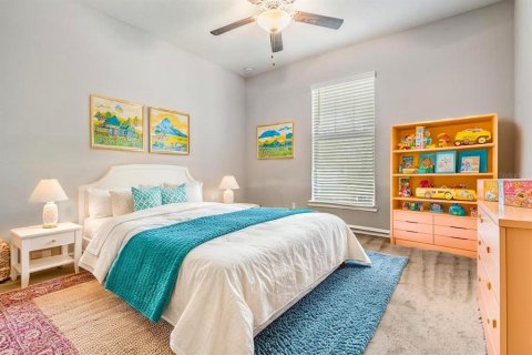 House in Riverview, Florida 3 bedrooms, 160.91 sq.m. № 1795311 - photo 30