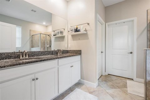 House in Riverview, Florida 3 bedrooms, 160.91 sq.m. № 1795311 - photo 26