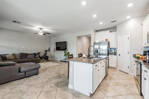 House in Riverview, Florida 3 bedrooms, 160.91 sq.m. № 1795311 - photo 11