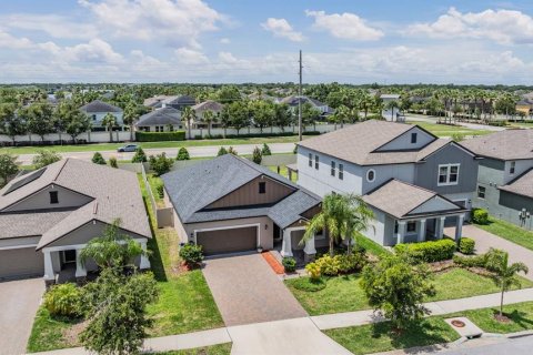 House in Riverview, Florida 3 bedrooms, 160.91 sq.m. № 1795311 - photo 2