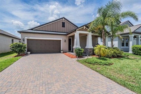 House in Riverview, Florida 3 bedrooms, 160.91 sq.m. № 1795311 - photo 7