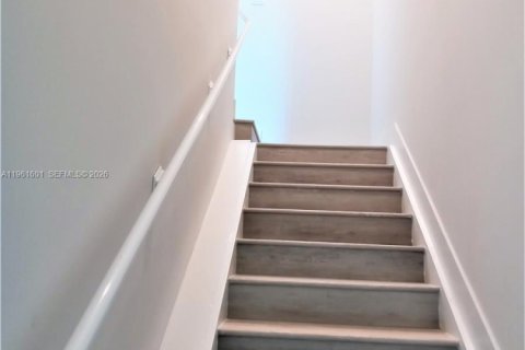 Снять в аренду кондоминиум в Майами, Флорида 2 спальни, 123.1м2, № 2024476 - фото 21