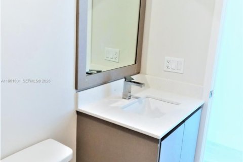 Снять в аренду кондоминиум в Майами, Флорида 2 спальни, 123.1м2, № 2024476 - фото 27