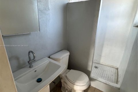 Villa ou maison à louer à Pahokee, Floride: 1 chambre, 40.6 m2 № 1977977 - photo 7