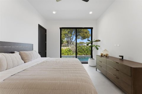 Villa ou maison à vendre à Wilton Manors, Floride: 4 chambres, 249.63 m2 № 2049549 - photo 10