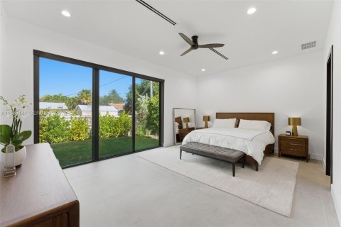 Villa ou maison à vendre à Wilton Manors, Floride: 4 chambres, 249.63 m2 № 2049549 - photo 7
